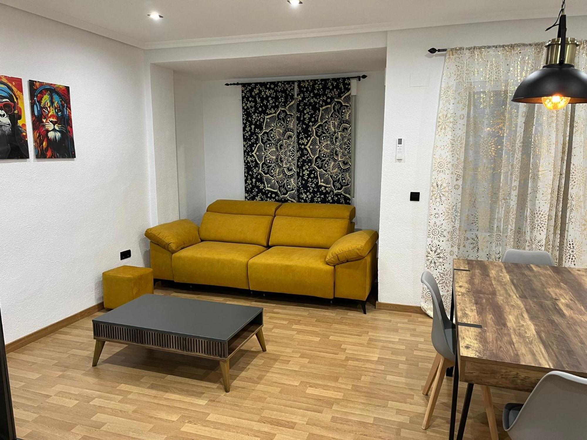 Marqplace Beach Free Parking And Ac Alicante Exterior foto