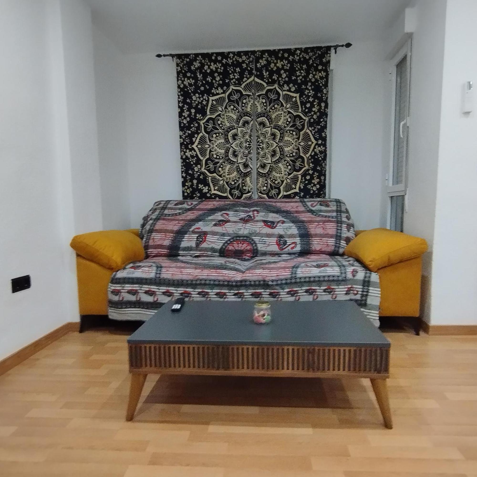 Marqplace Beach Free Parking And Ac Alicante Exterior foto