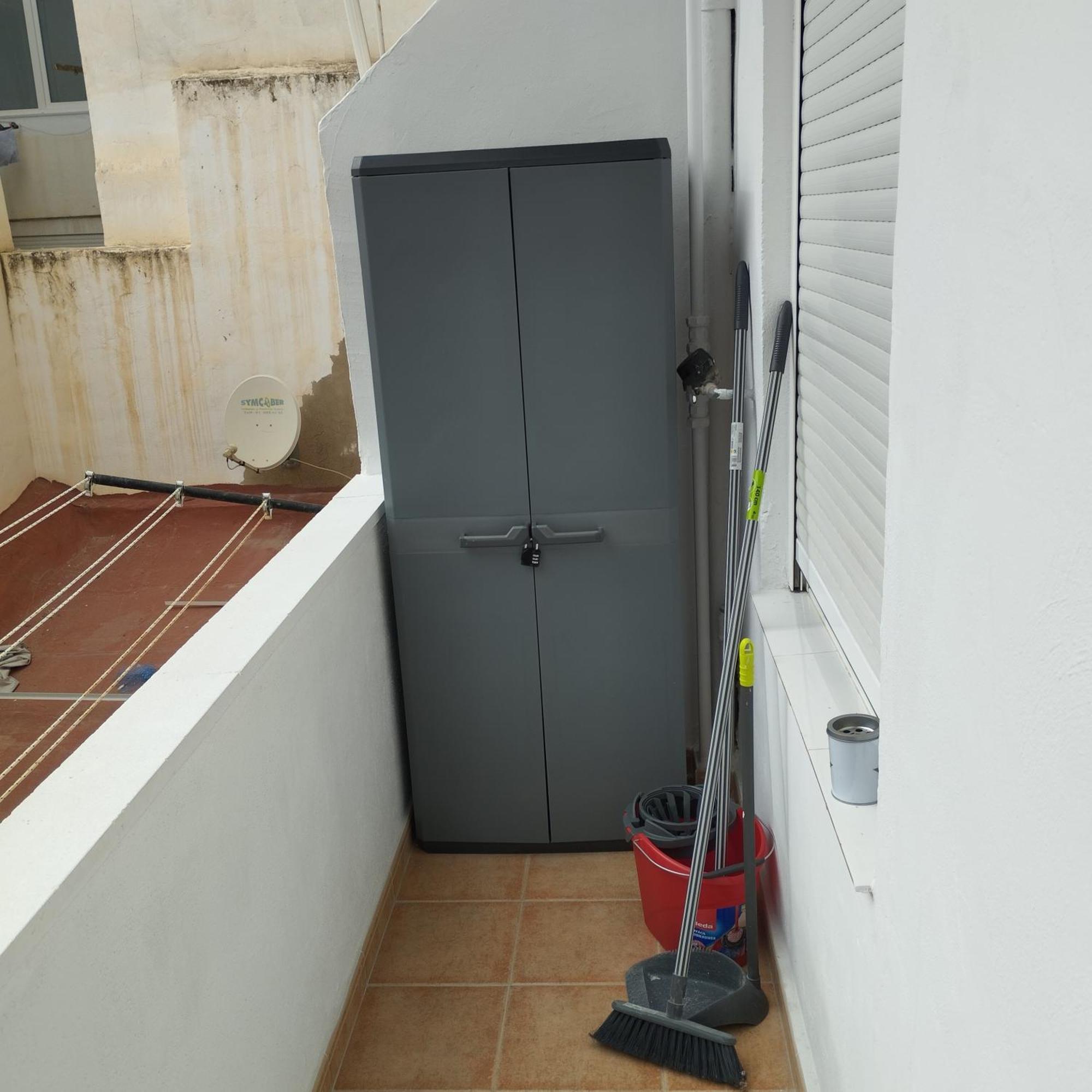Marqplace Beach Free Parking And Ac Alicante Exterior foto